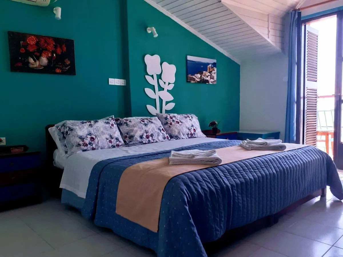 Medusa Apartments Kateleios 0*,  Yunanistan