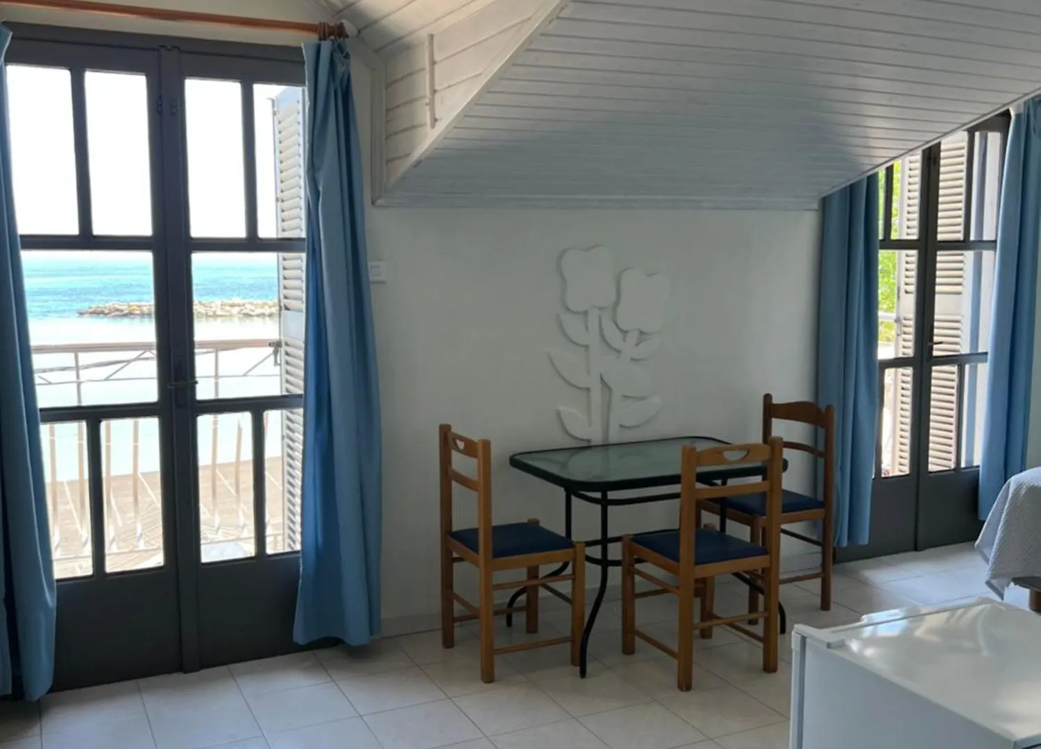 Medusa Apartments Kateleios