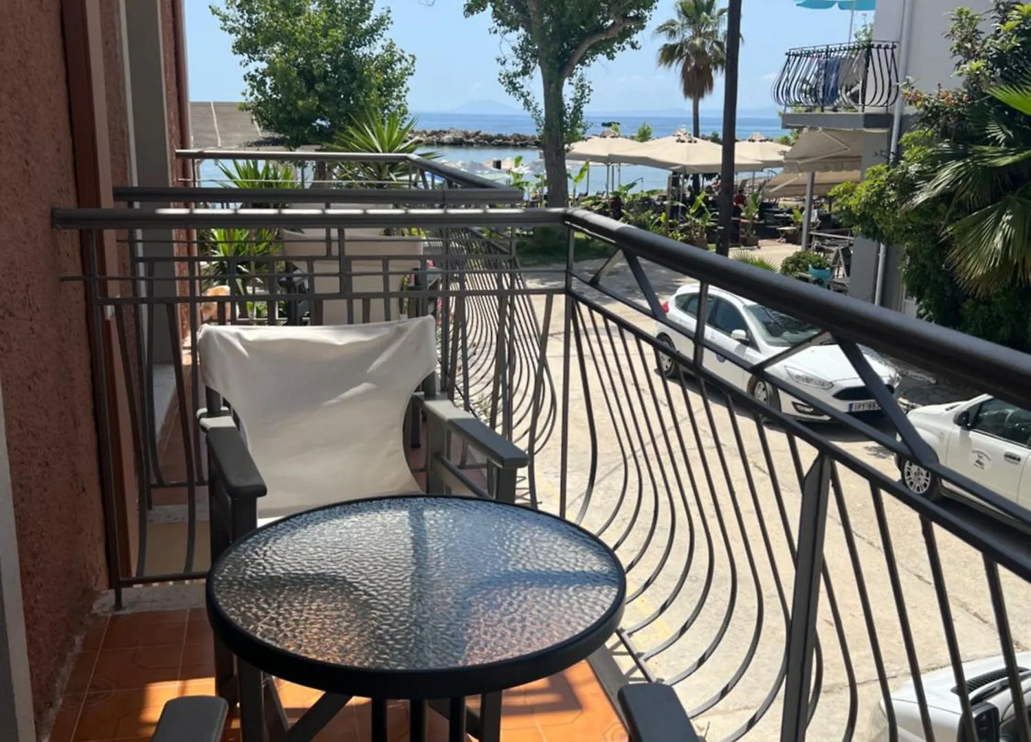 Medusa Apartments Kateleios 0*,  Yunanistan