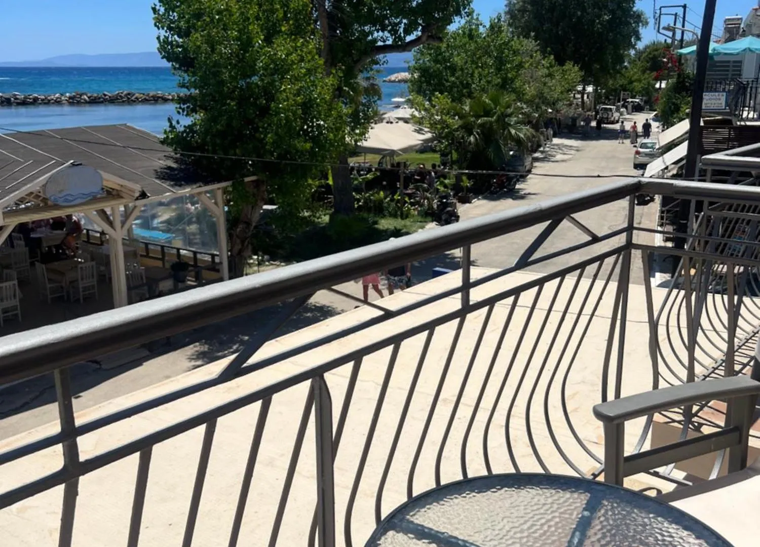 Medusa Apartments Kateleios 0*,  Yunanistan