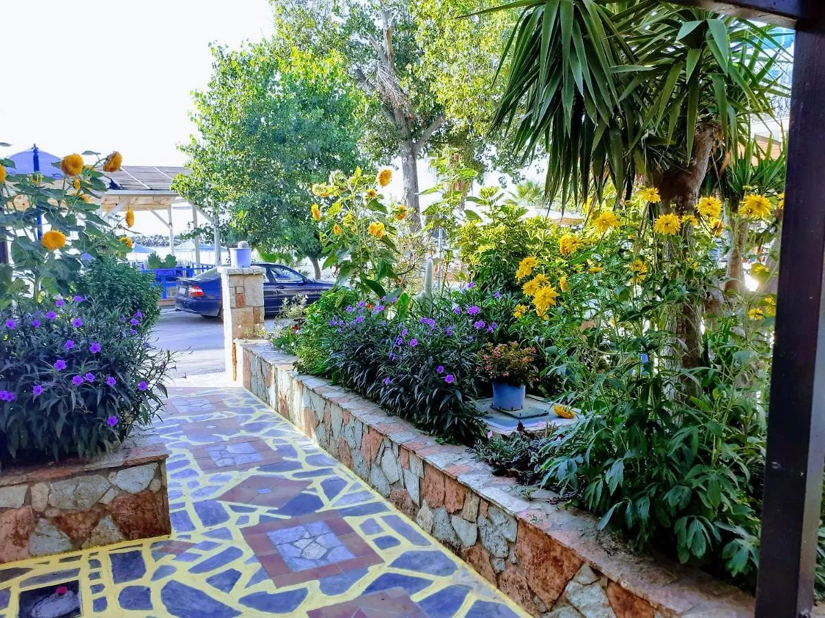 Medusa Apartments Katelios Griekenland
