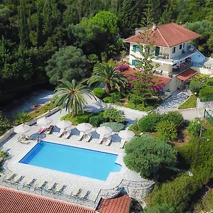 Appartement Panorama Fiscardo, Fiskardo