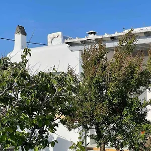 Alesta Appartement Mykonos Town
